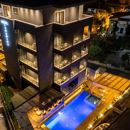 Hotel Piramida Ksamil Exterior photo